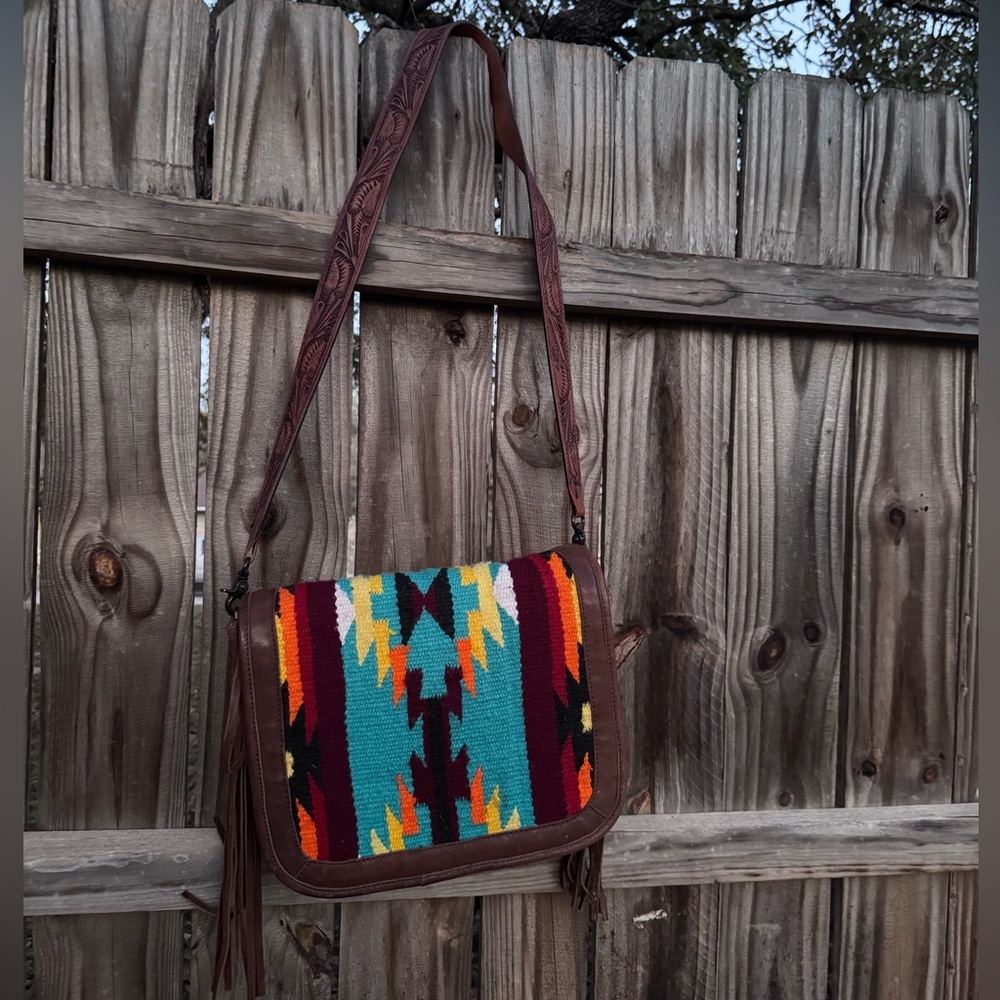 American Darling Purse